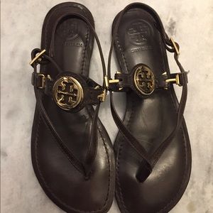 Tory Burch sandals
